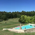Holiday home La Ferme De Pouzatel Proche Bonaguil Fumel
