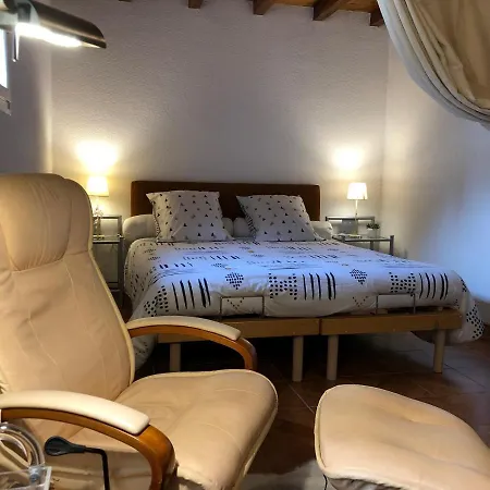 Holiday home La Ferme De Pouzatel Proche Bonaguil