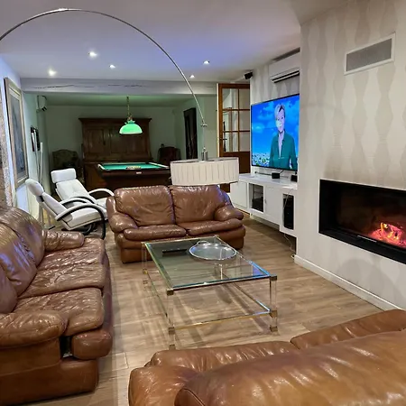 Holiday home La Ferme De Pouzatel Proche Bonaguil