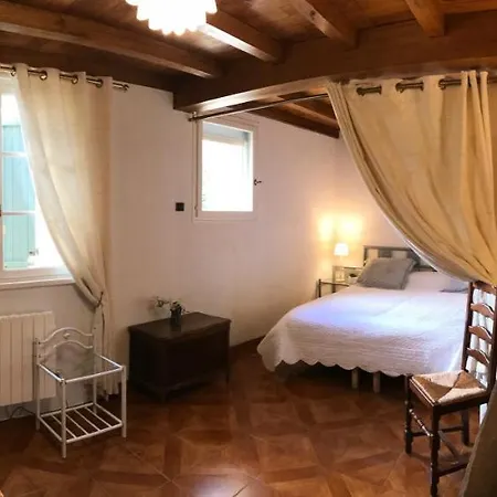 La Ferme De Pouzatel Proche Bonaguil Holiday home *
