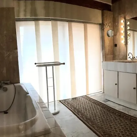 Holiday home La Ferme De Pouzatel Proche Bonaguil *